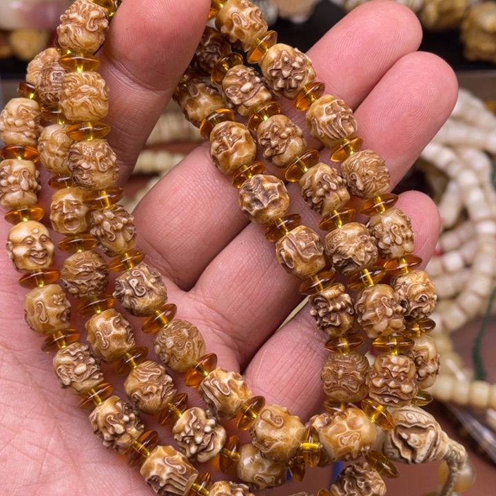 驼骨其他人工养殖