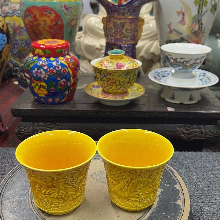 瓷片摆件摆件摆件摆件