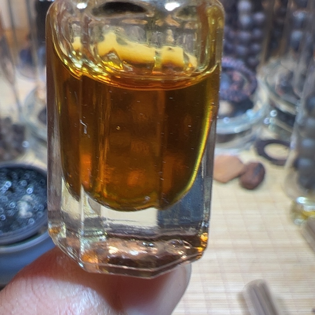 降真香手串/手链奇楠3克海沉