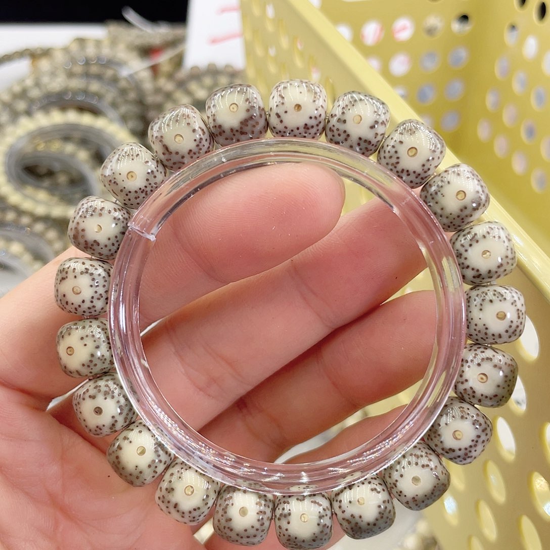 星月菩提手串F015 星月哈哈哈11