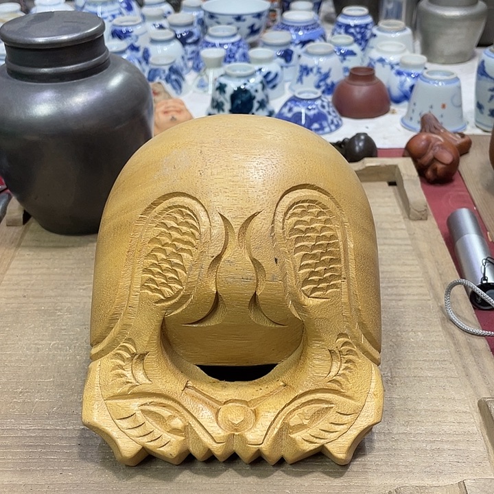 我们都是好孩子啊呜呜