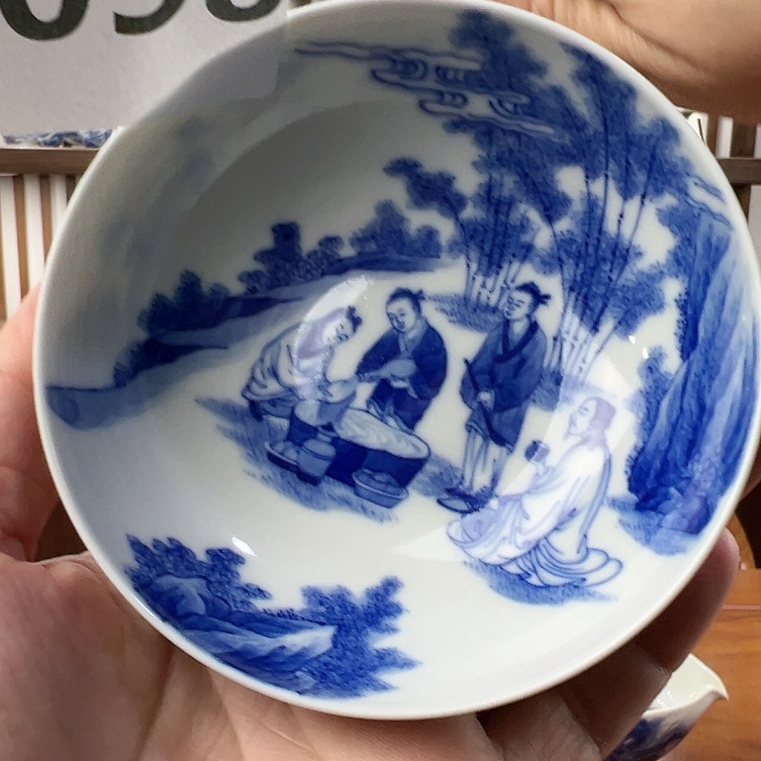 098朱剑慧老师普洱杯