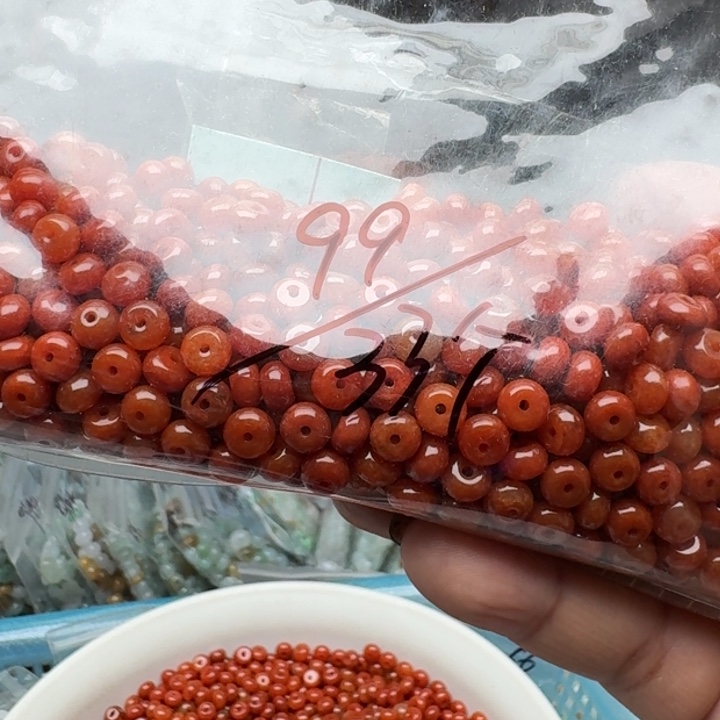 翡翠挂件未镶嵌福利