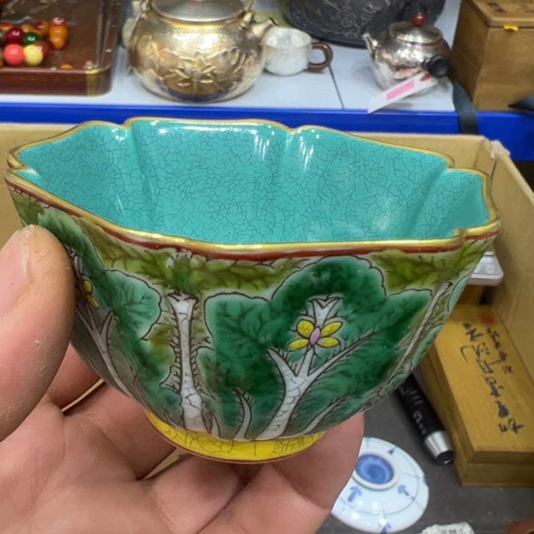 我们的生活是怎样的