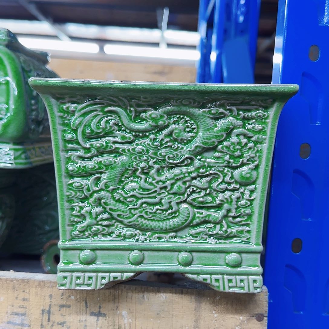 陶瓷陶瓷花盆特价上新