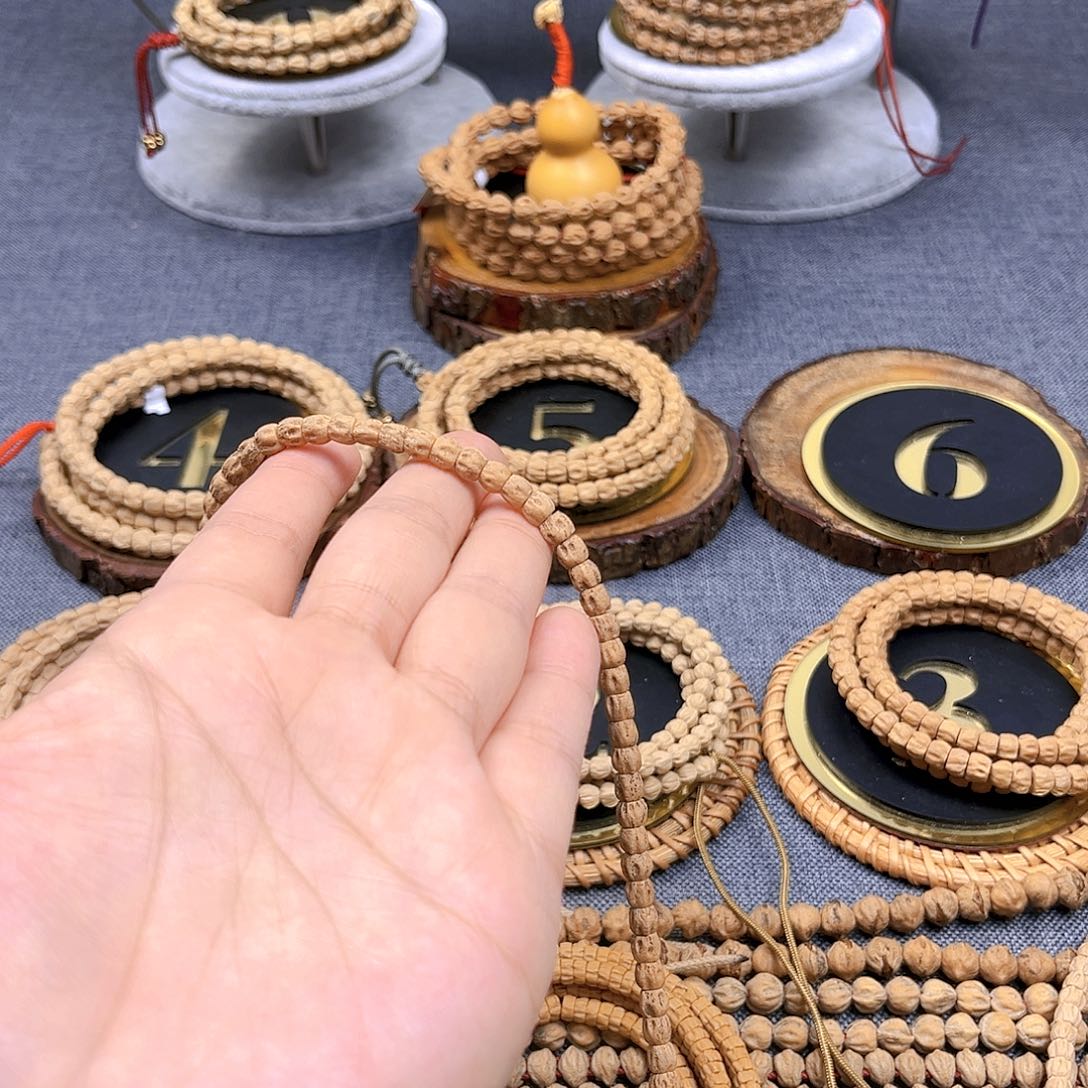 柏香籽/百香籽吊坠螺*钉