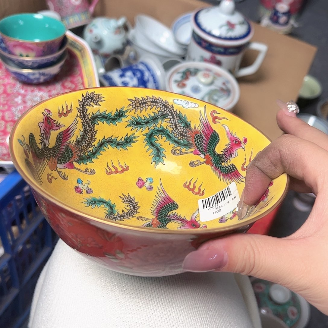 瓷片景德镇陶瓷艺术