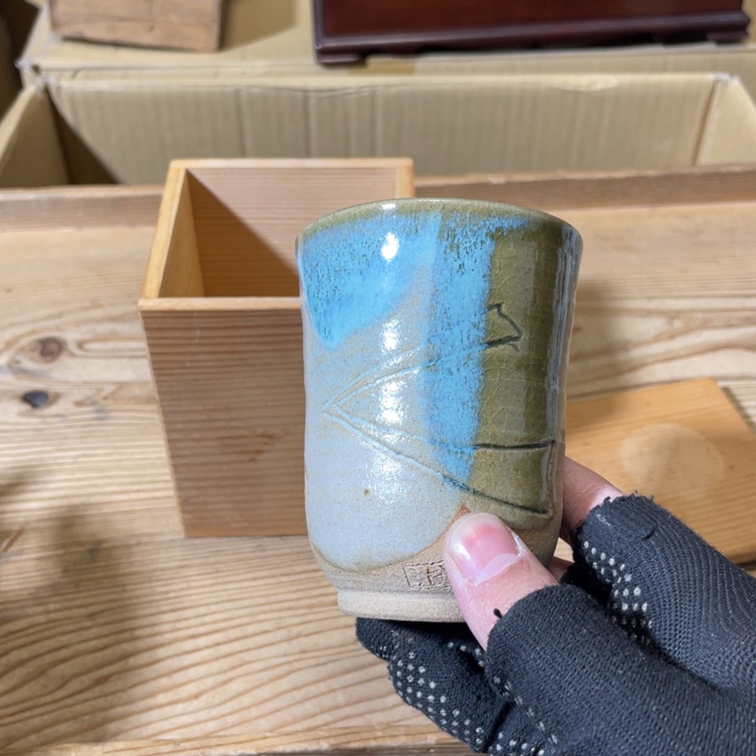紫砂中古商品谨慎参拍