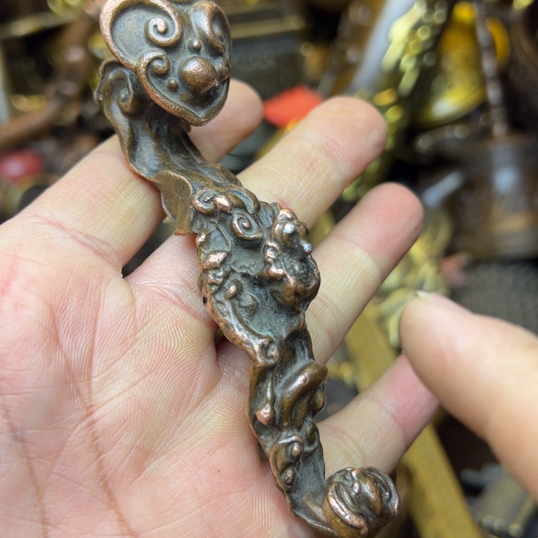 精美文玩精品摆件