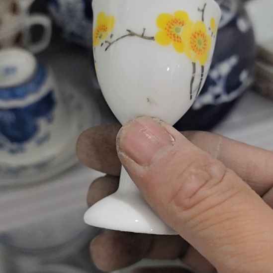 当代景德镇陶瓷工艺品