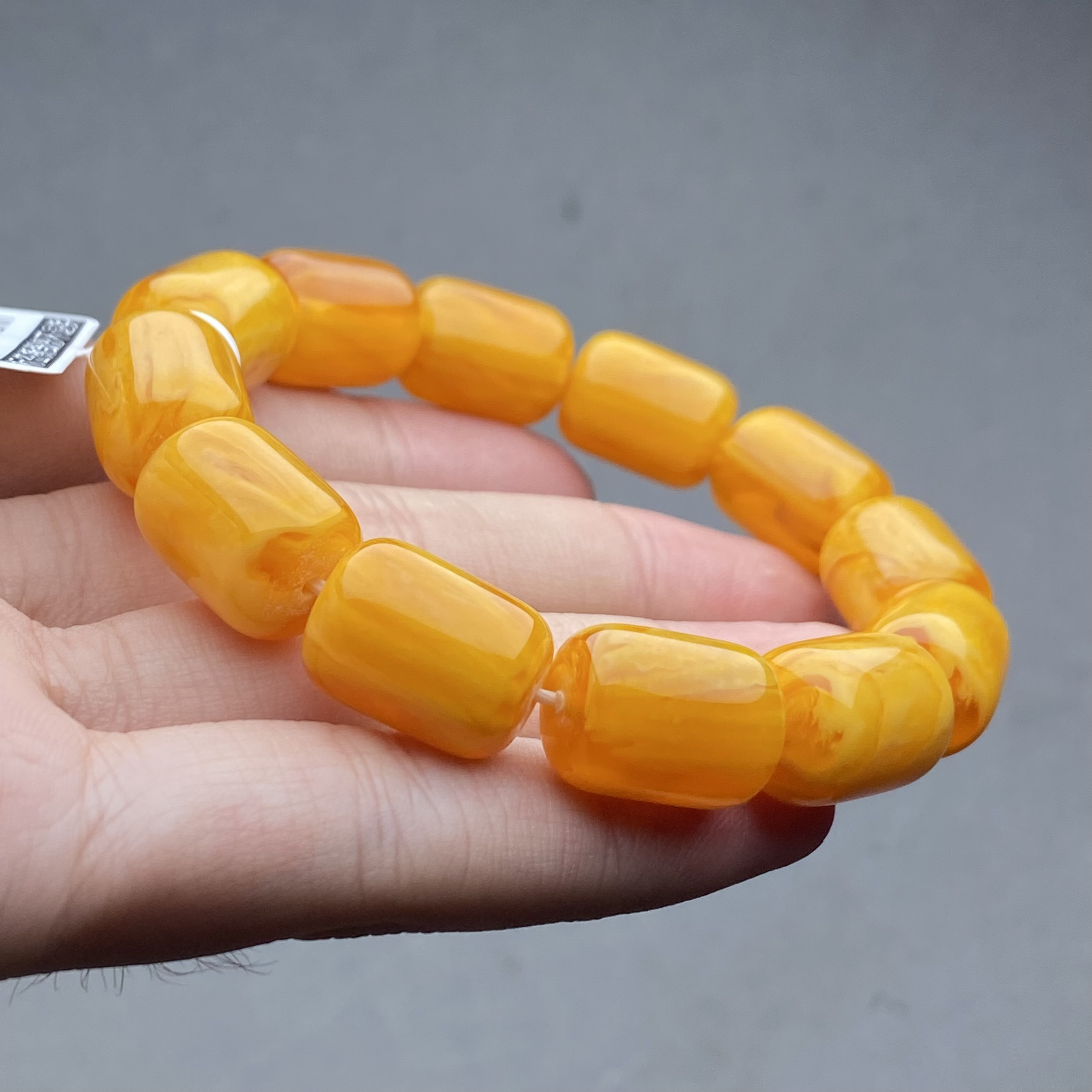 SZ-2号精品妖花黄桶珠多样性发一件时尚