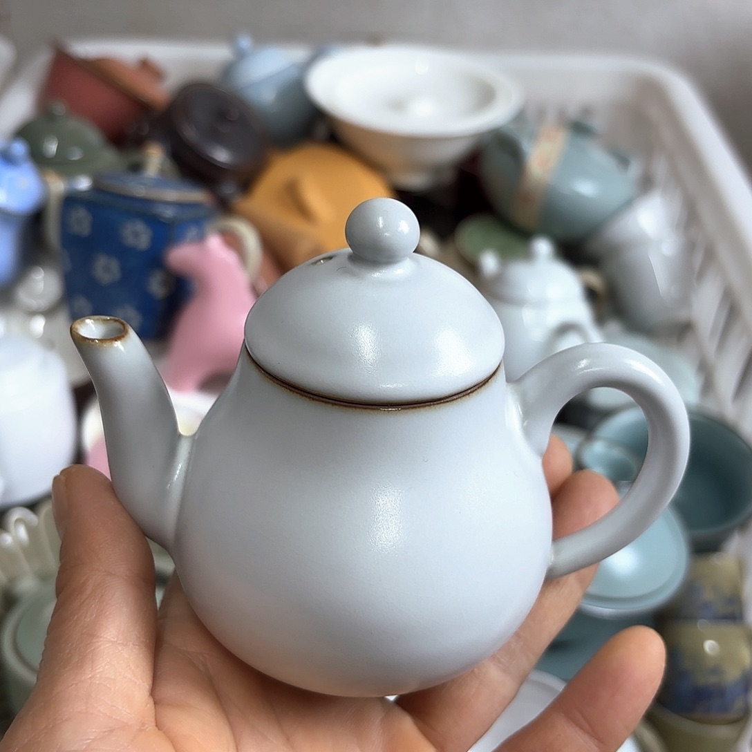 微瑕介意的不要下单