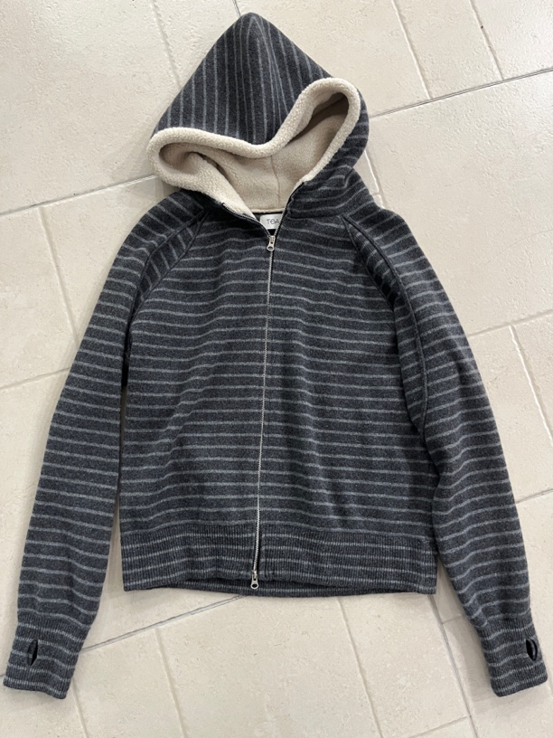 金子家上新 羊毛不能机洗 不支持7天无理由退换