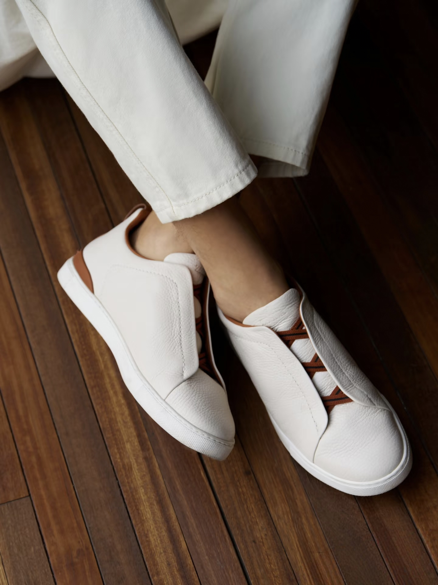 断码运动时尚休闲男士板鞋男鞋1