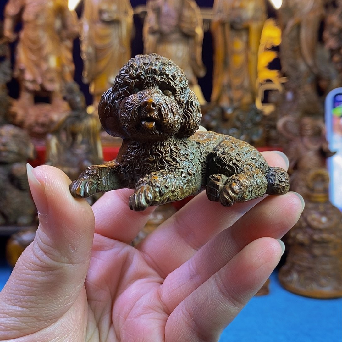 黄杨木小叶黄杨木工艺品