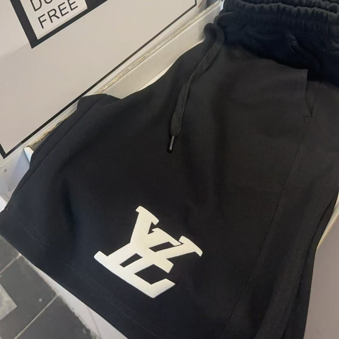 二十七号链接【一折粉丝福利】夏季潮牌短裤五分裤