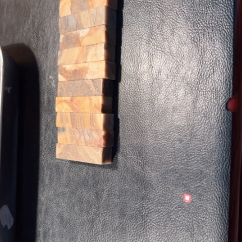 昌化石红**梦11个………….