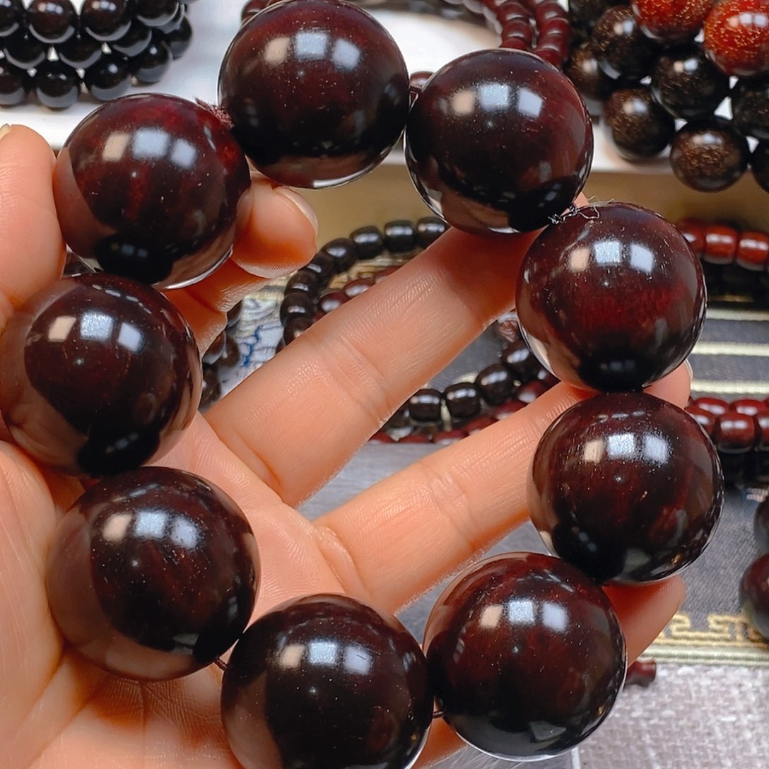 檀香紫檀（小叶紫檀）3.0