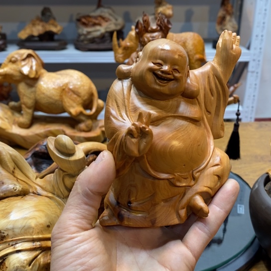 柏木（崖柏）太行崖柏