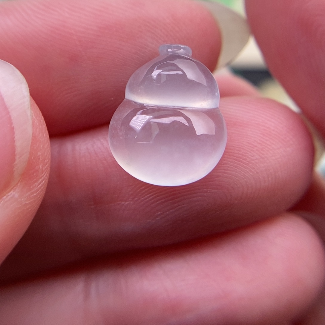 定制翡翠未镶嵌岚*翡翠