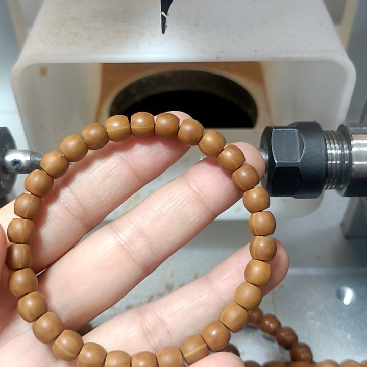 诺***夕猴头核桃吊坠原皮原色直切