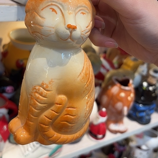 摆件外贸尾单微瑕，介意慎拍