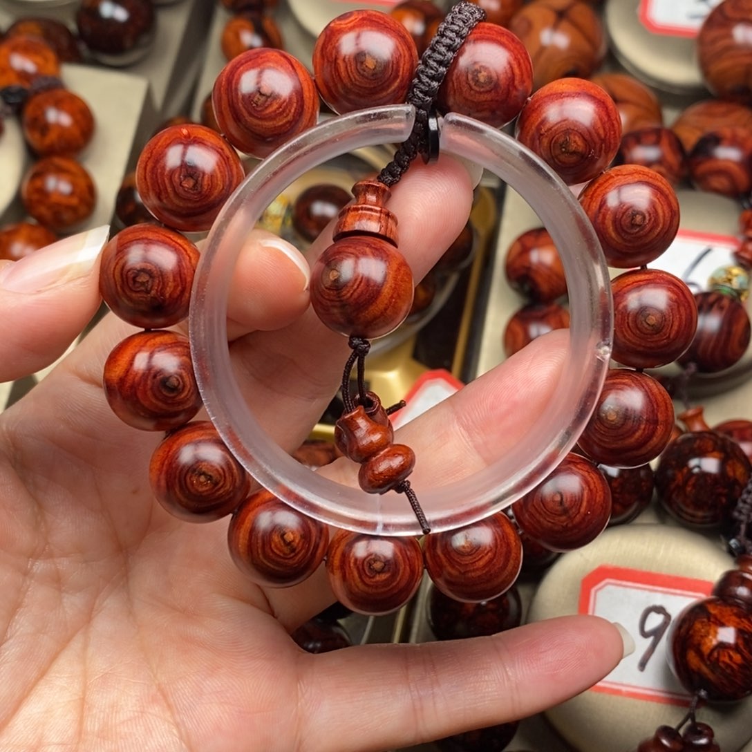 花梨木类手串/手链