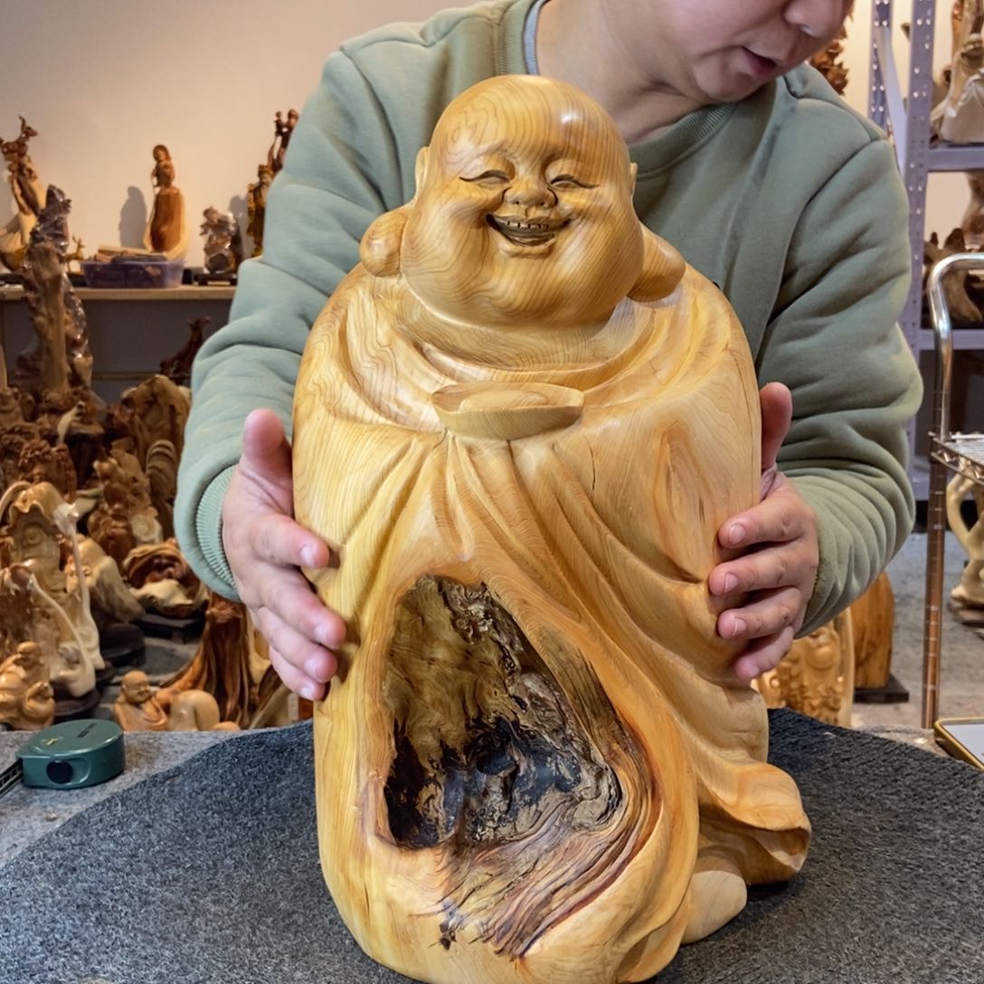 柏木（崖柏）太行崖柏精品