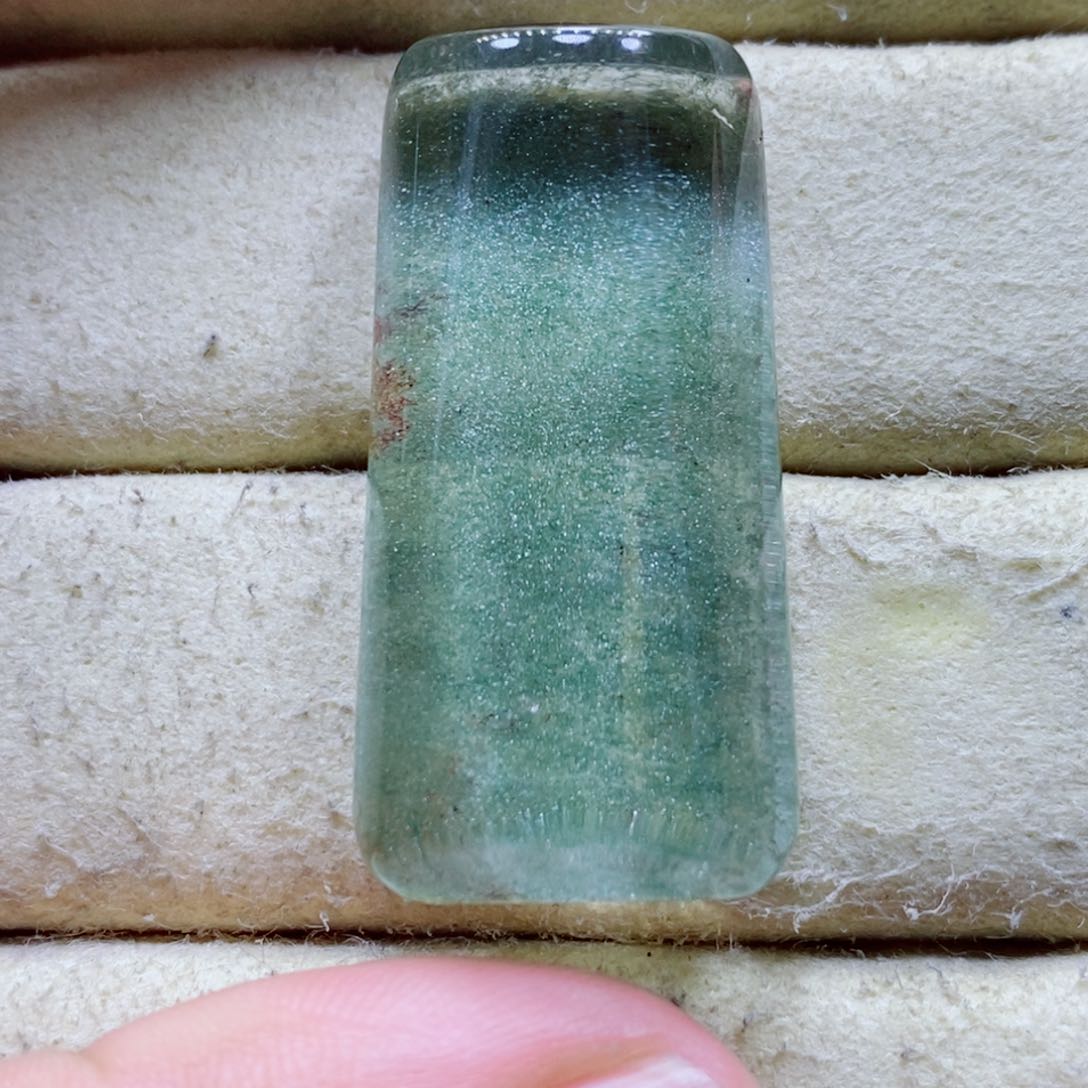 颈饰未镶嵌水晶水晶