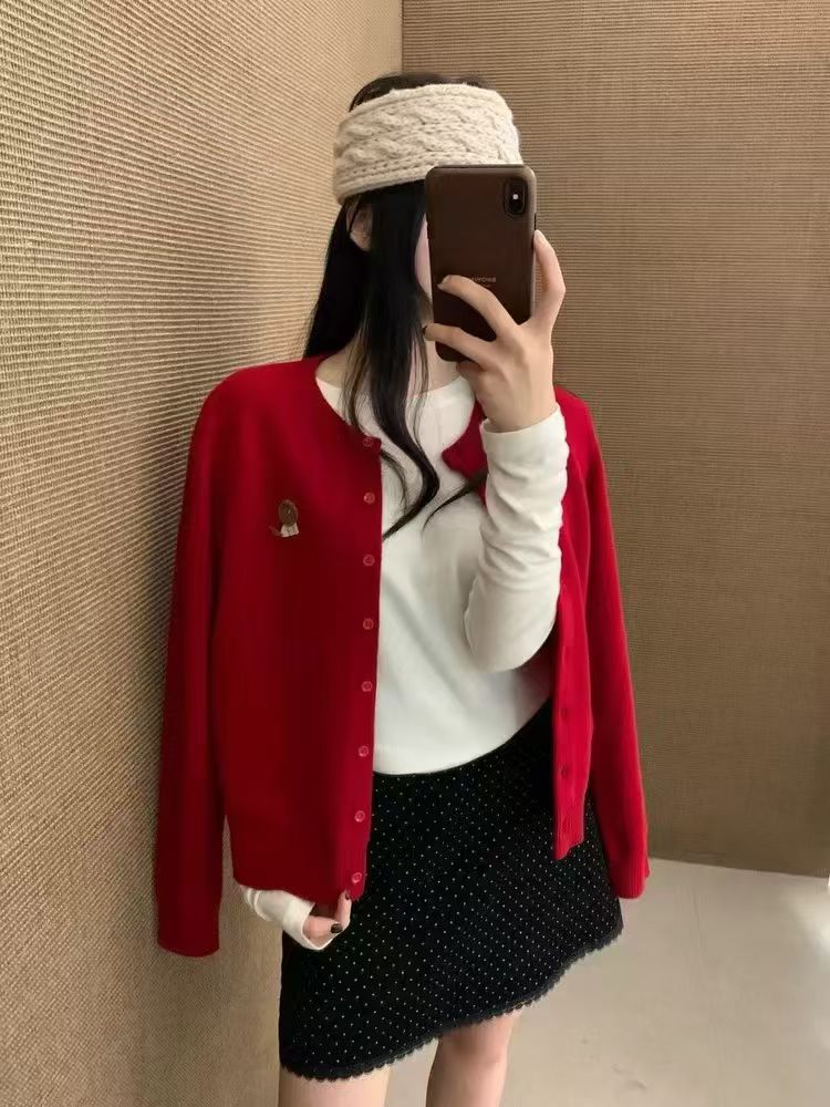 【401~600】高货针织上衣清仓  默认微瑕不退不换看好再拍