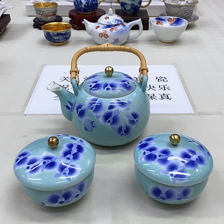 摆件深川正品保真