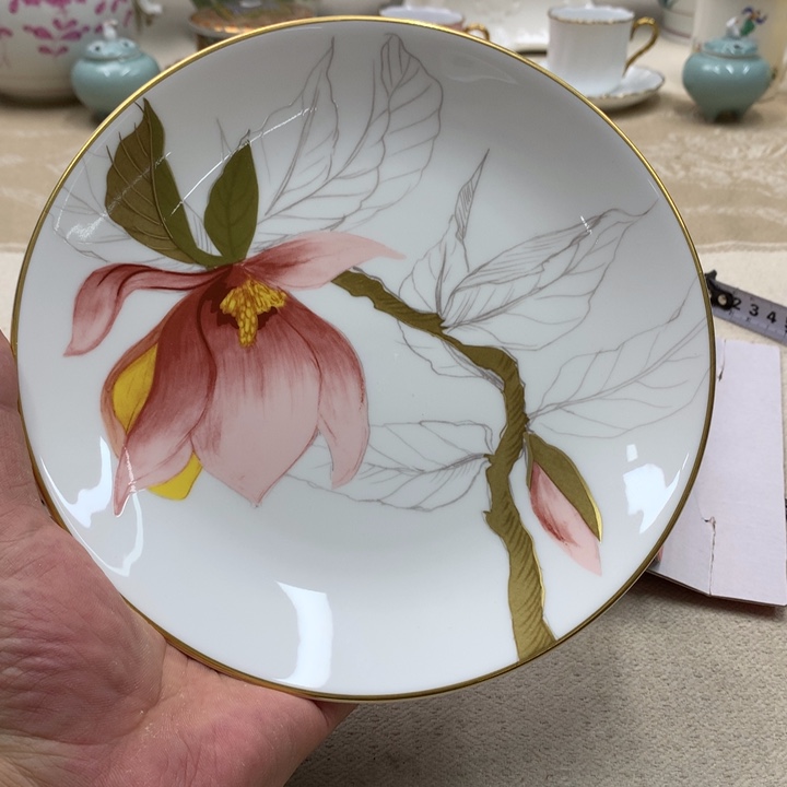 瓷片这份报告指出