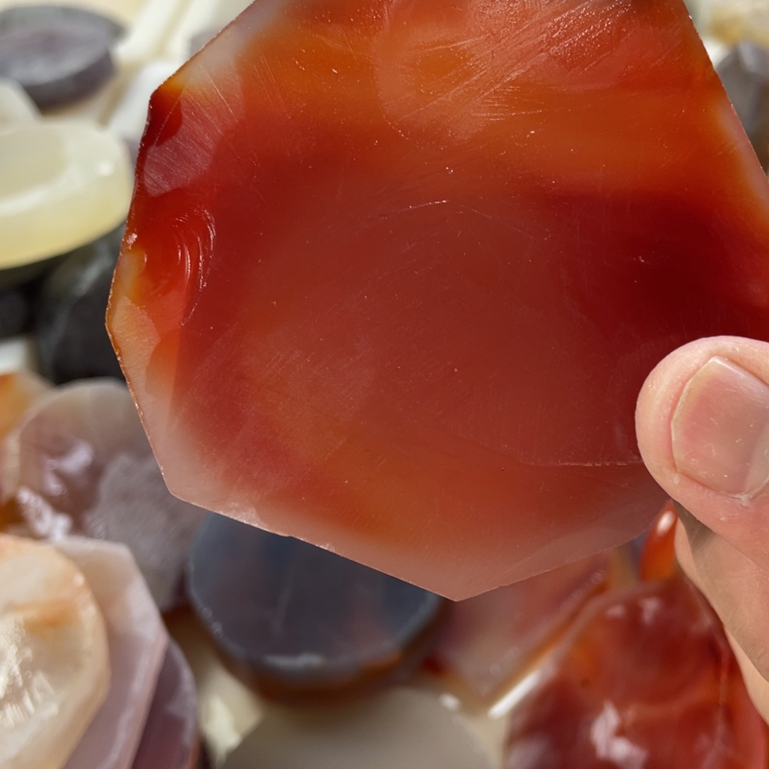 定制玛瑙无****）玛瑙手镯