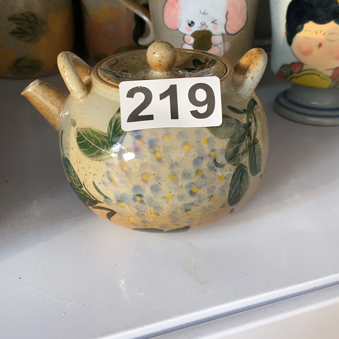 杯景德镇陶瓷手工