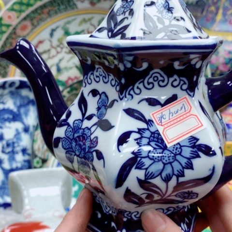 瓷器摆件摆件瓷器