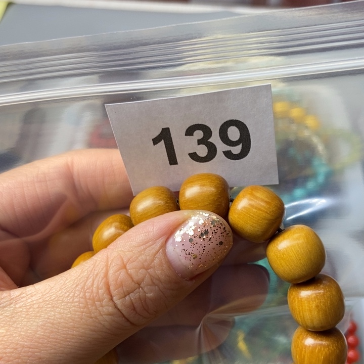 大果紫檀（缅甸花梨）陌*夕139