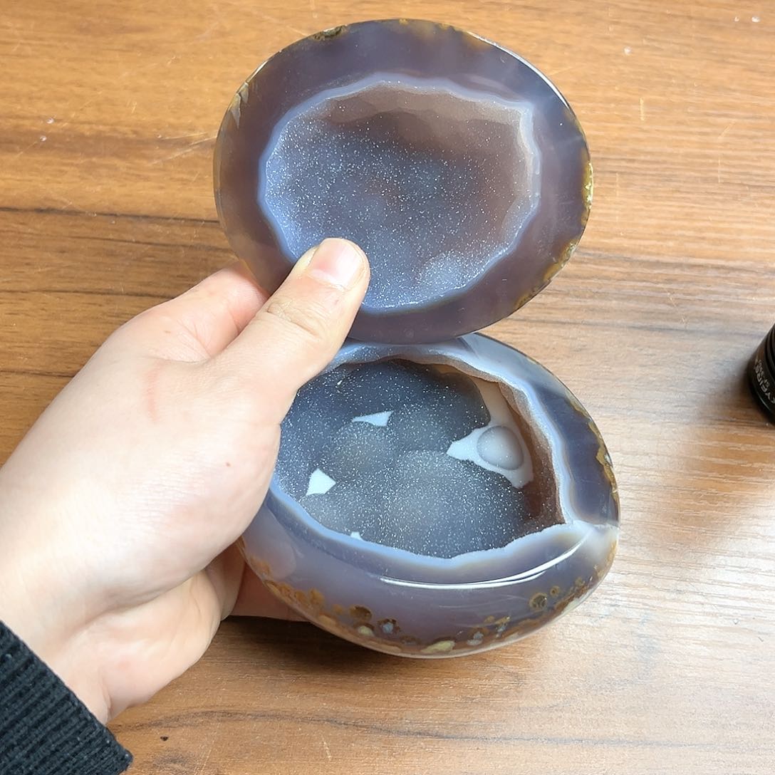 玛瑙/玉髓珠宝奇石未镶嵌小*