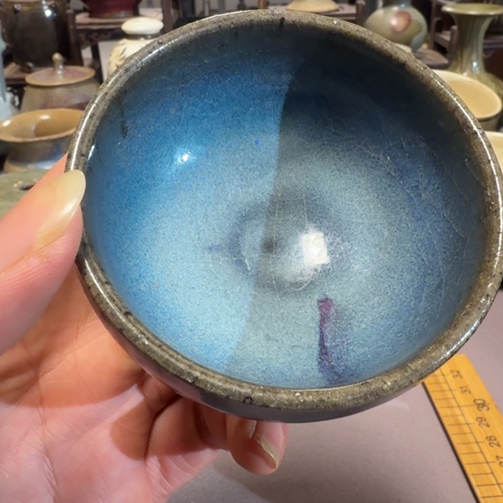 摆件时观收藏，亏本冲量