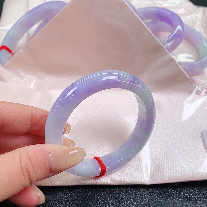 未镶嵌手镯翡翠8790ccvb