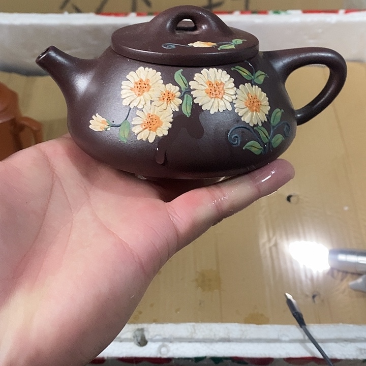 茶壶紫砂紫砂茶壶