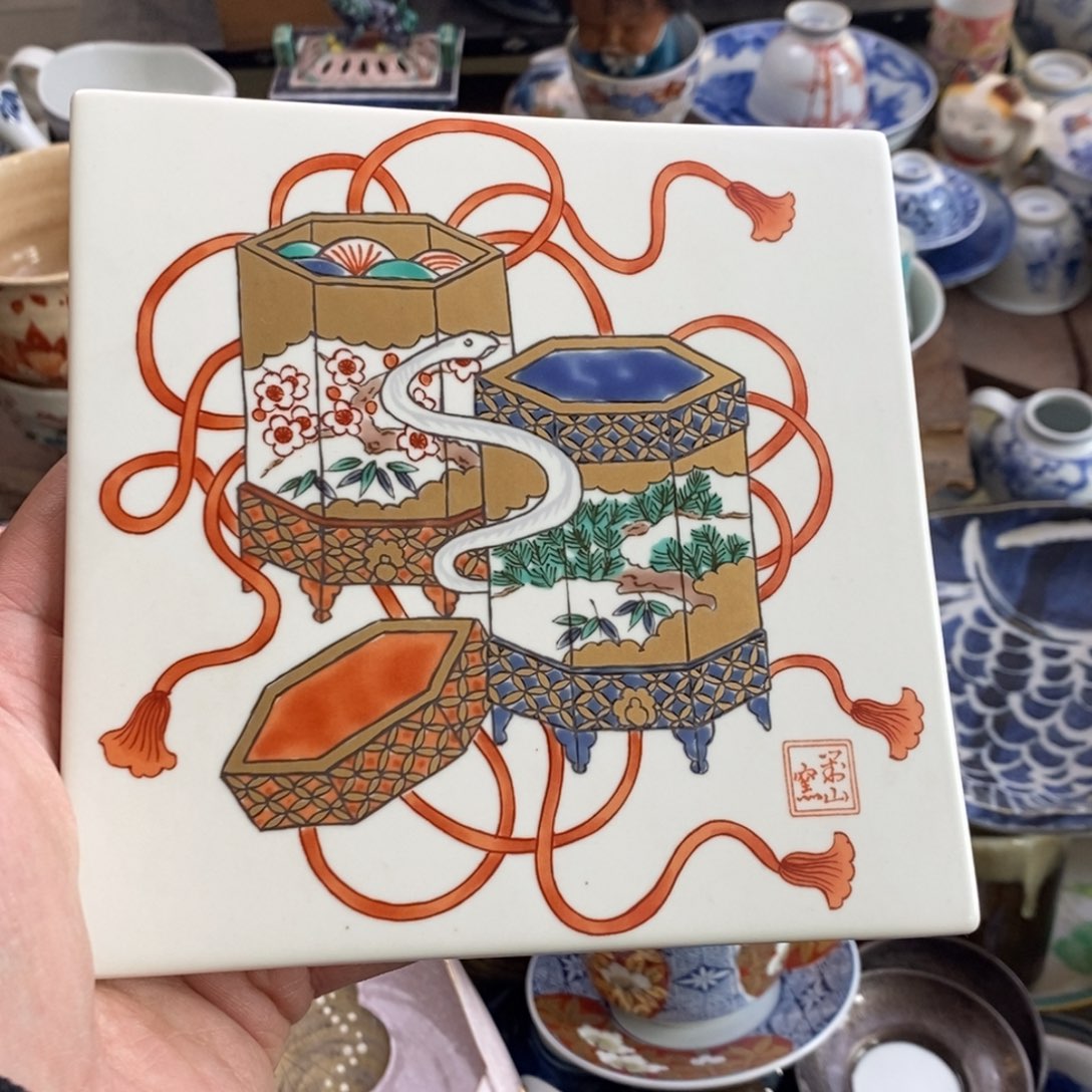 瓷器的一个人的时候我也