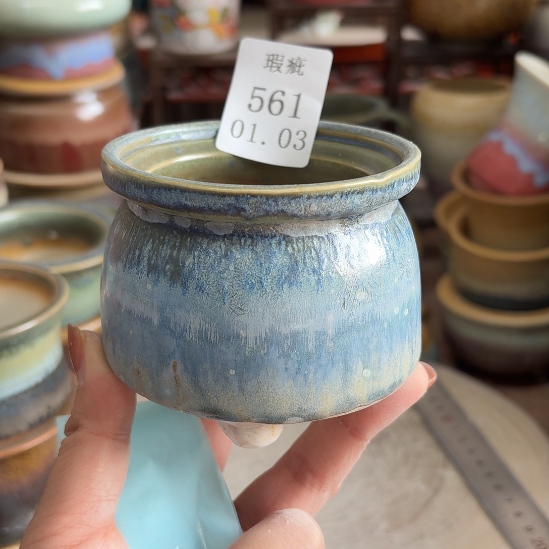 瓷片景德镇陶瓷手工制作