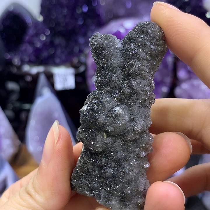 未镶嵌水晶大型摆件（非配饰）h