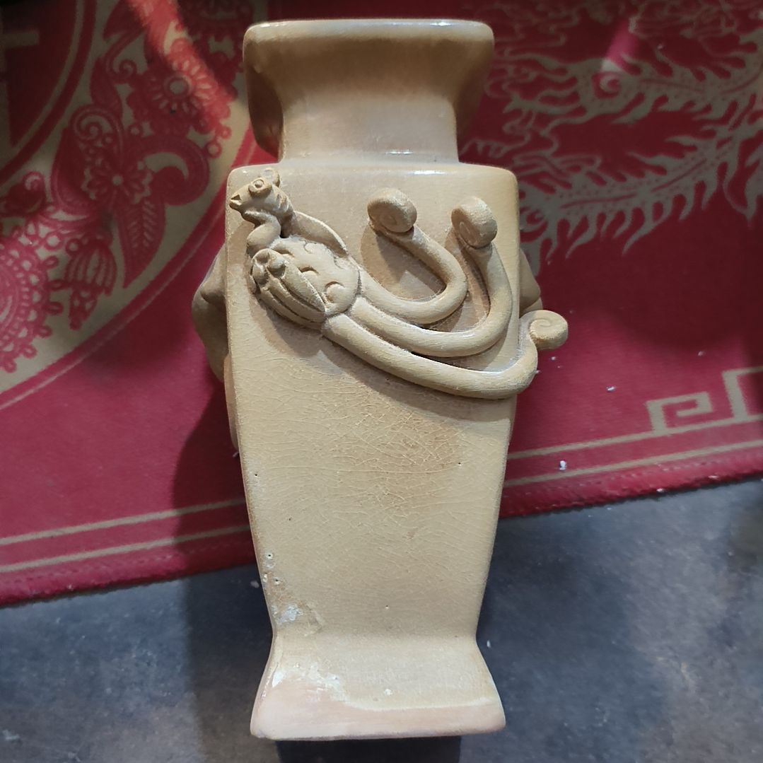 摆件瓷器放大漏给您发货