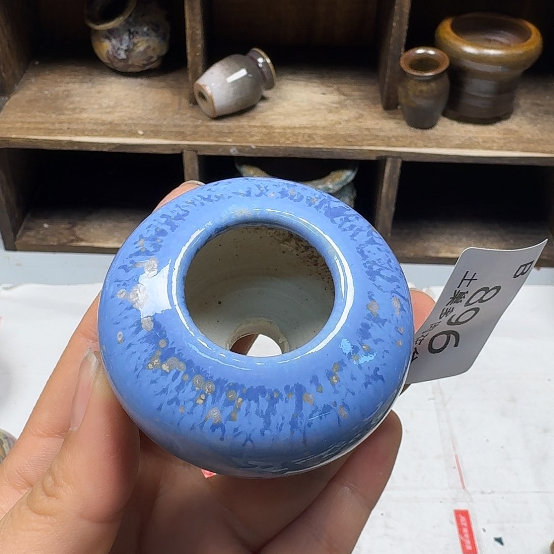 罐烦*陶瓷艺术品设计与制作
