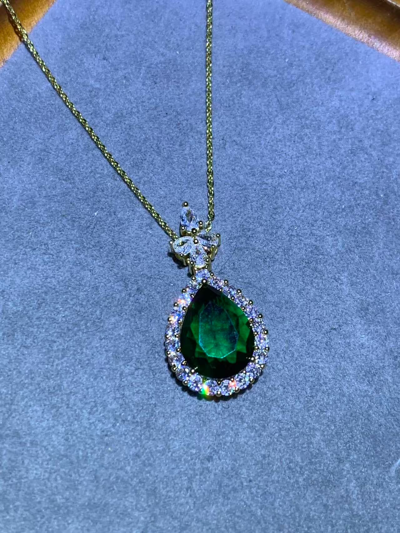  【高奢收藏】吊坠a12989高端收藏时尚吊坠