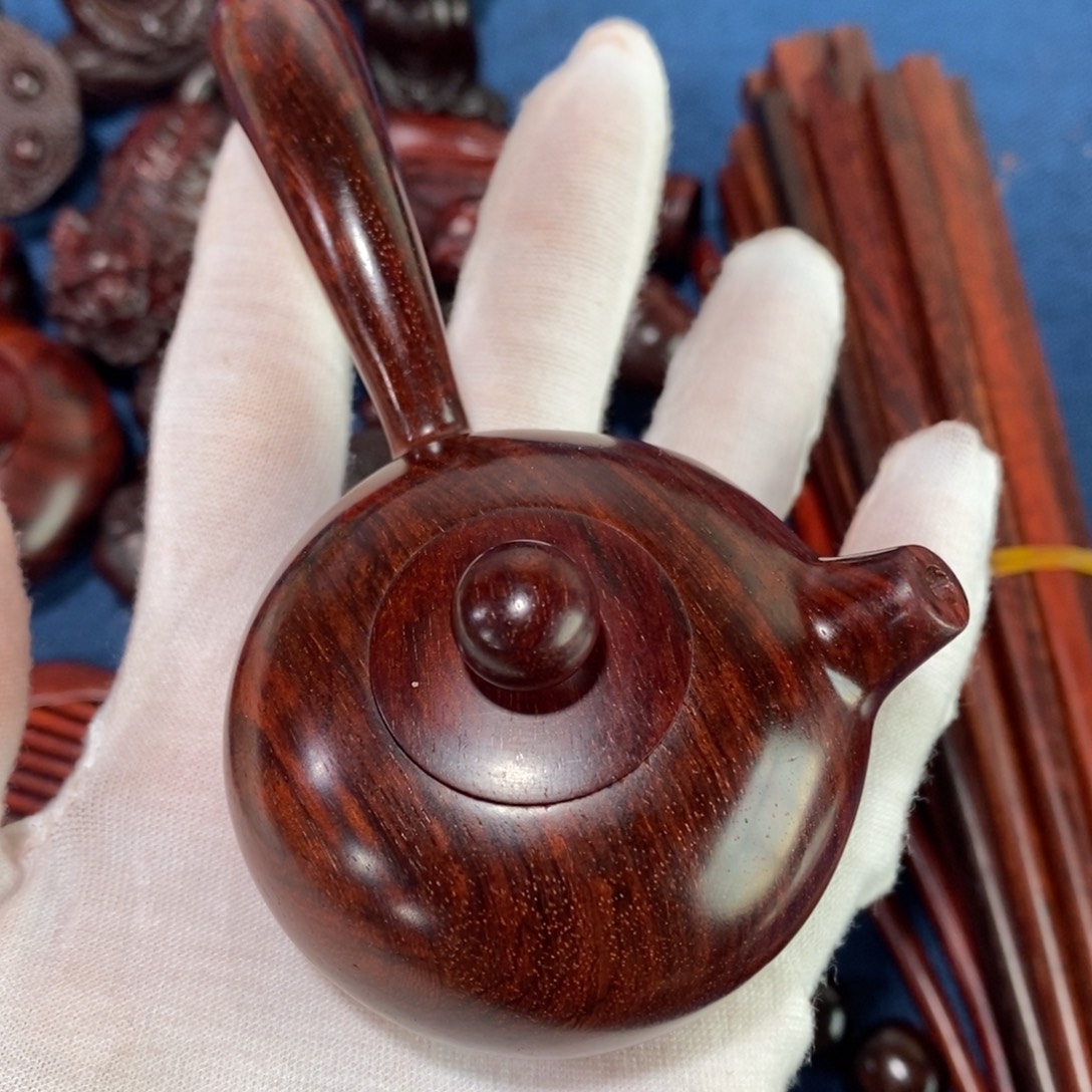 檀香紫檀（小叶紫檀）其他