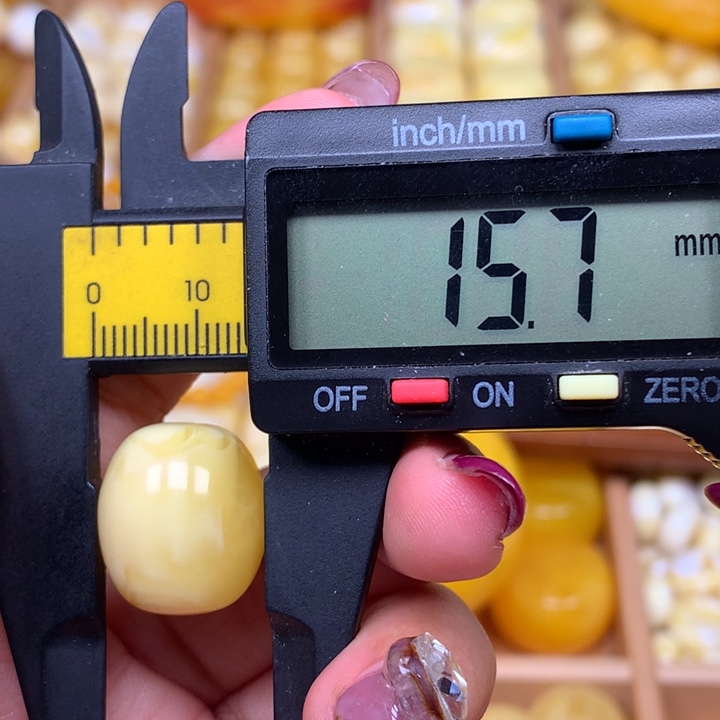 非金属配珠配饰777