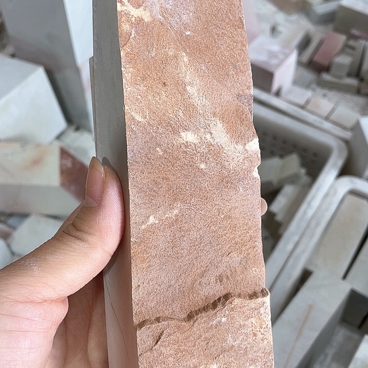 青田石印石原皮有石根5✖️12.5✖️2.8