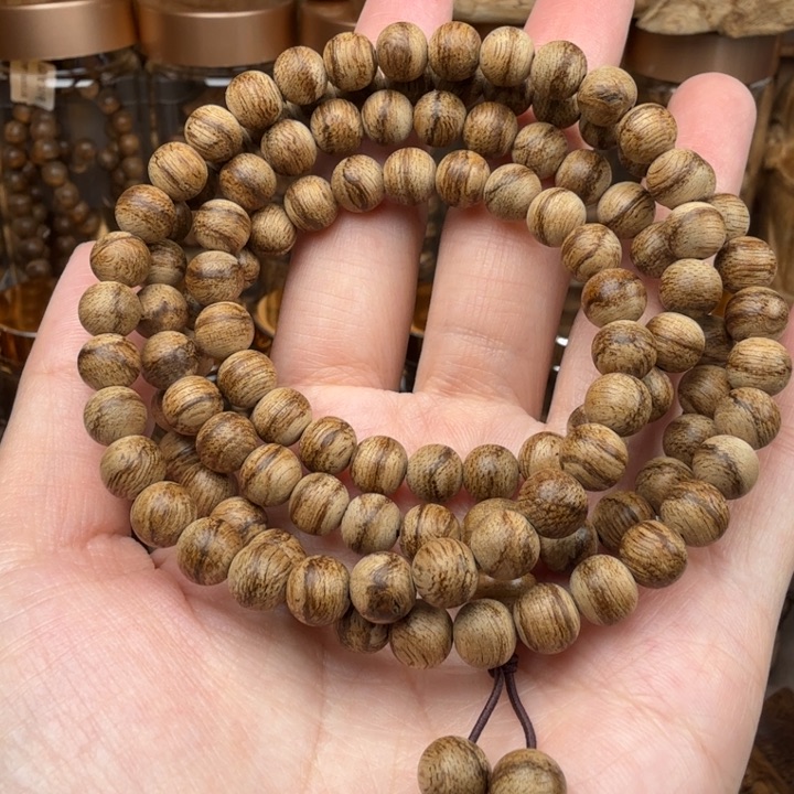 沉香沉香碎屑都蓬沉香卡7的13克